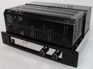 Dynavox VR-70E II Phono