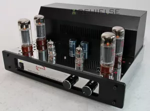 Dynavox VR-70E II Phono