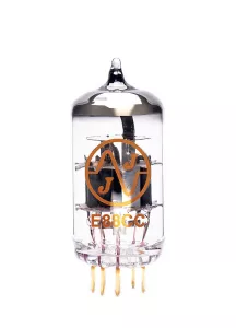 JJ Electronics E88CC Gold Pin