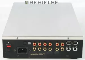 Acoustic Reality eAR Master One