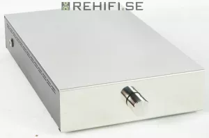 Acoustic Reality eAR Master One