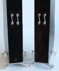 Earthquake Platine Noiree PN-4521