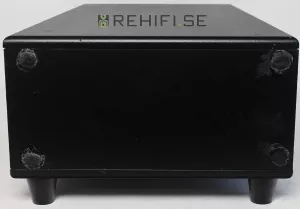 Earthquake Sound Sleekwave CP8