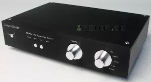 Eastern Electric Minimax DAC