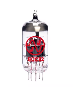 JJ Electronics ECC82