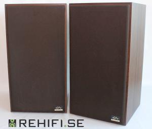 Ecouton Audiolabor MRL 90 Plus