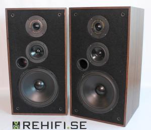 Ecouton Audiolabor MRL 90 Plus