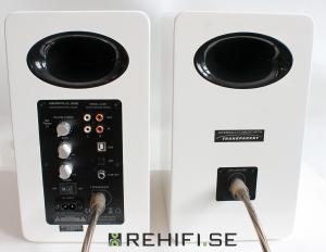 Edifier Airpulse A100