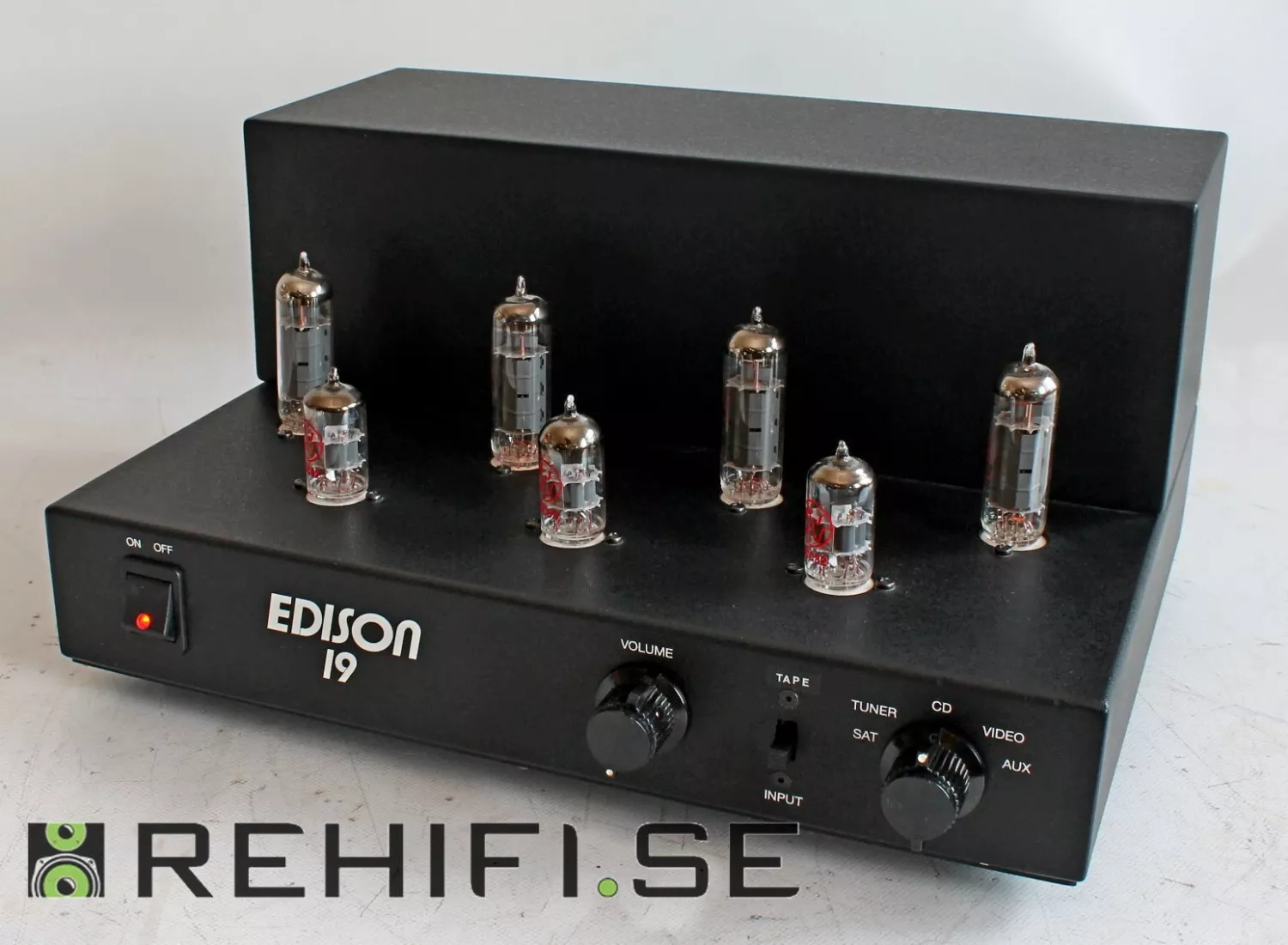 Edison 19