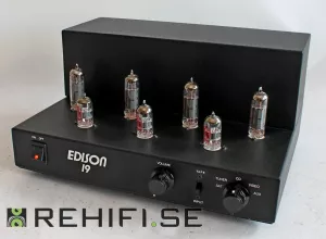 Edison 19
