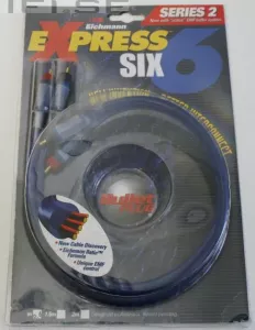 Eichmann Express 6 Series