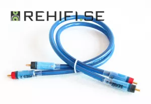 Eichmann Express Six Series II