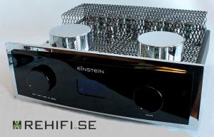 Einstein The Tube Preamp MkII/MkIII