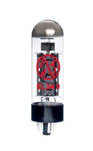 JJ Electronics EL34 II