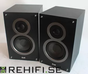 Elac Debut B5