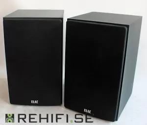 Elac Debut B5