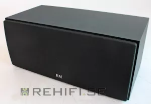 Elac Debut F6