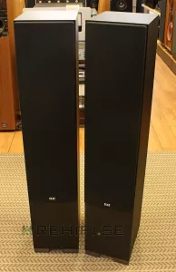 Elac Debut F6