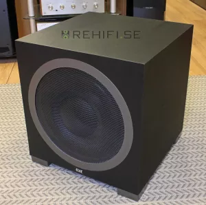 Elac Debut S12EQ