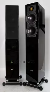 Elac FS 407