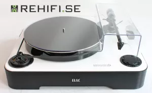 Elac Miracord 90