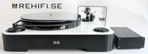 Elac Miracord 90