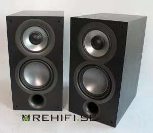 Elac Uni-Fi 2.0 UB52