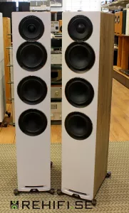 ELAC Uni-Fi Reference UFR52