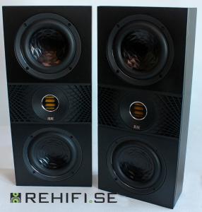 Elac Vertex III OW-VJ63S