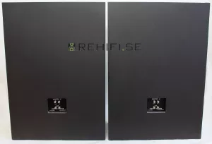 Electro Voice Sentry V