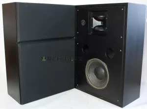 Electro Voice Sentry V