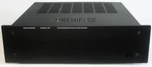 Electrocompaniet Ampliwire 100