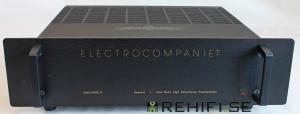 Electrocompaniet Ampliwire 75