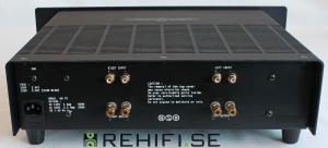 Electrocompaniet Ampliwire 75