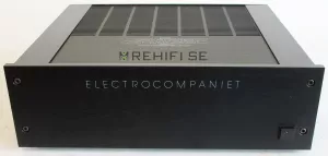 Electrocompaniet Ampliwire II