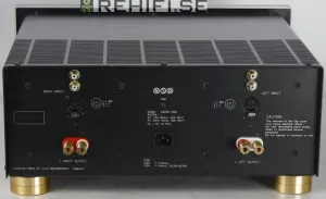 Electrocompaniet AW-250 DMB