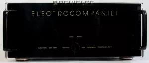 Electrocompaniet AW 250 DMB