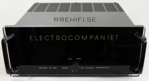 Electrocompaniet AW 250 DMB