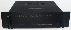 Electrocompaniet AW75