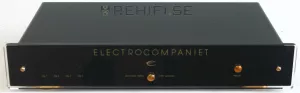 Electrocompaniet ECD-1