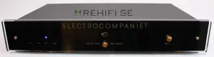 Electrocompaniet ECD 1