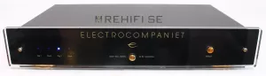 Electrocompaniet ECD 1