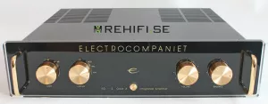 Electrocompaniet ECI-2