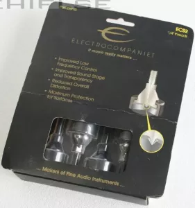 Electrocompaniet ECS2