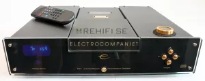Electrocompaniet EMC-1 UP