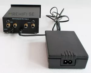 Electrocompaniet MC-2