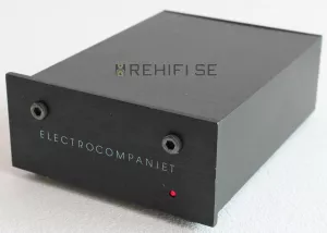 Electrocompaniet MC-2