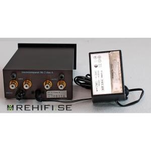 Electrocompaniet MC-2