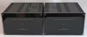 Electrocompaniet Nemo AW600