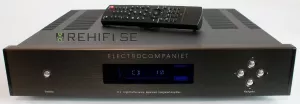 Electrocompaniet Prelude Pi-2